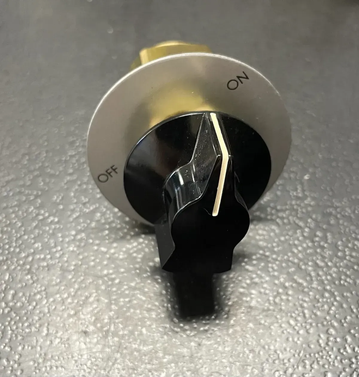 900-54-088	VALVE, MANUAL OPERATED