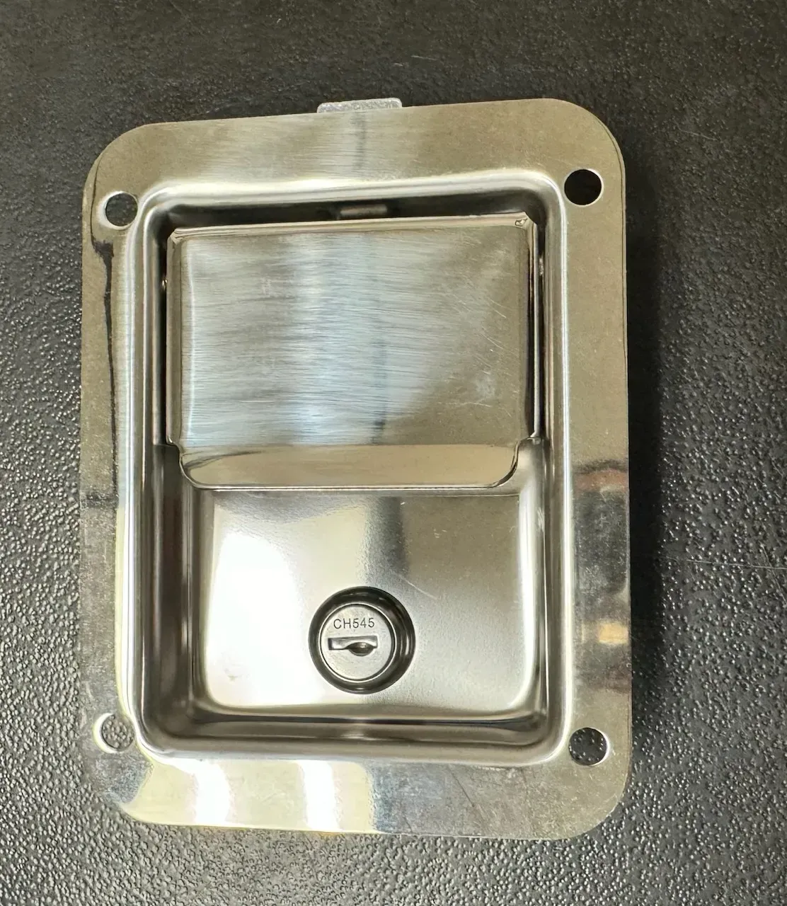 3-443-010010 SQUARE LATCH 3-443-010010 SQUARE LATCH