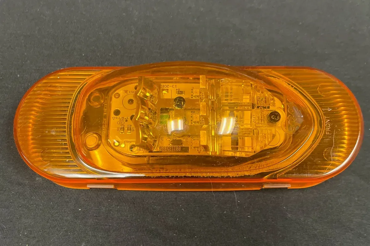 169410 LIGHT YELLOW MID TURN GROTE