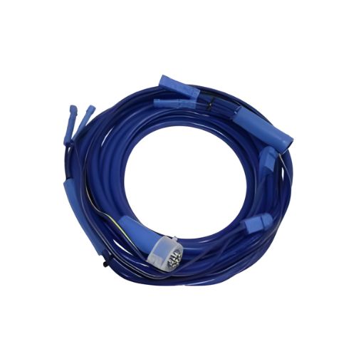 143102	MAIN BED GROTE HARNESS