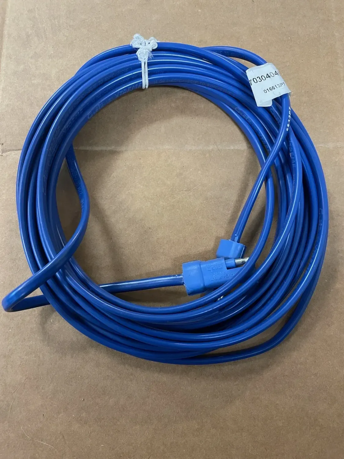 150111	300" MALE/FEMALE HARNESS