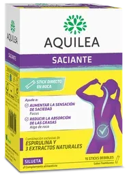 AQUILEA SACIANTE 10 STICKS