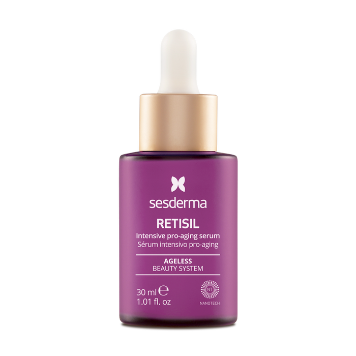 SESDERMA RETISIL Sérum intensivo 30mL