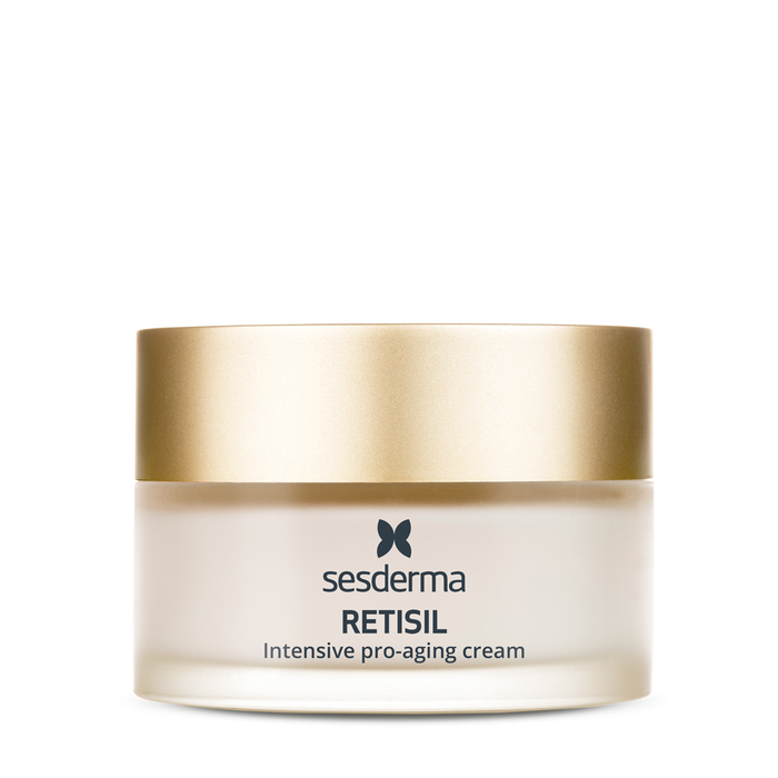 SESDEMA RETISIL Crema intensiva 50mL