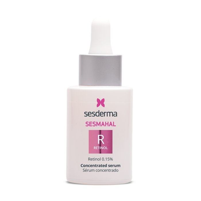 SESMAHAL R-retinol 0,15% 30mL