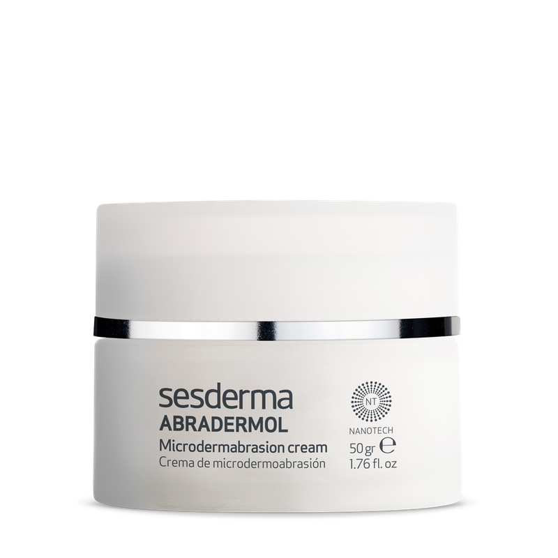 SESDERMA ABRADERMOL Crema dermoabrasión 50mL