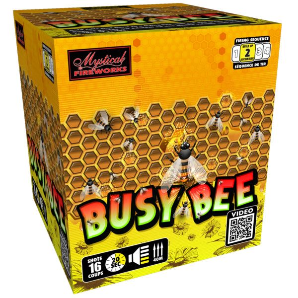 Busy Bee
