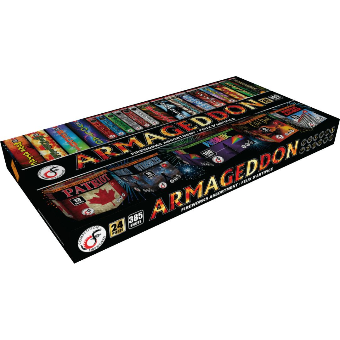 Armageddon