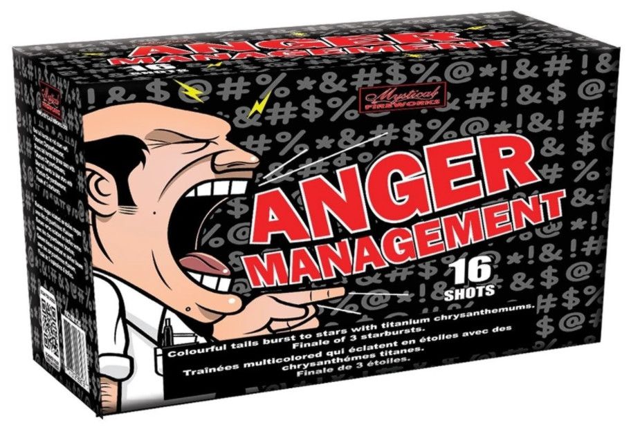 Anger Management