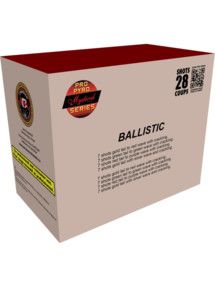Ballistic