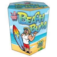 Beach Bum