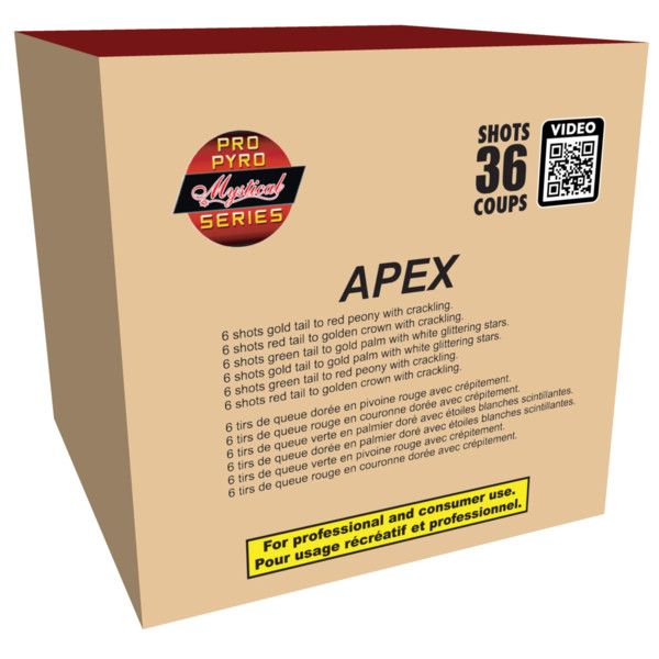 Apex