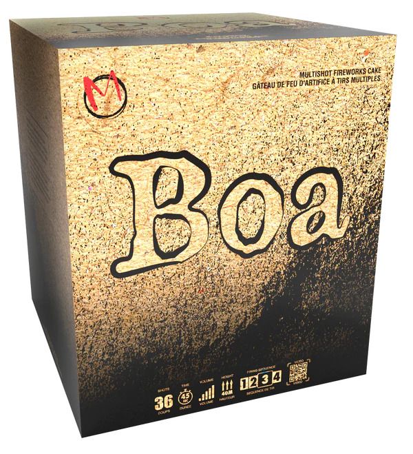 Boa