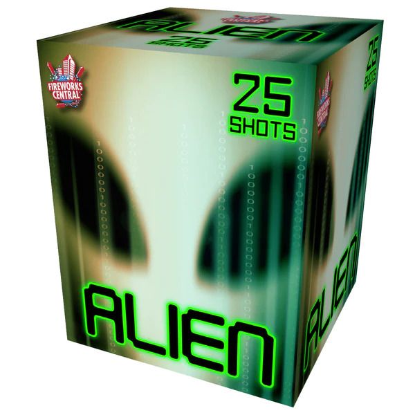 Alien