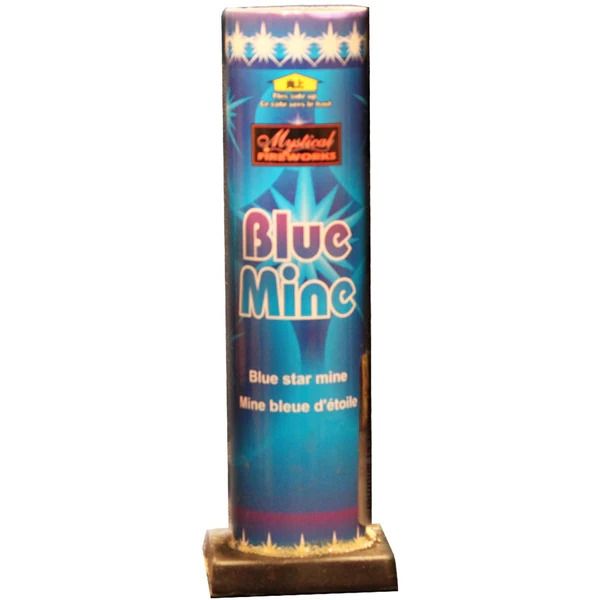 Blue Mine