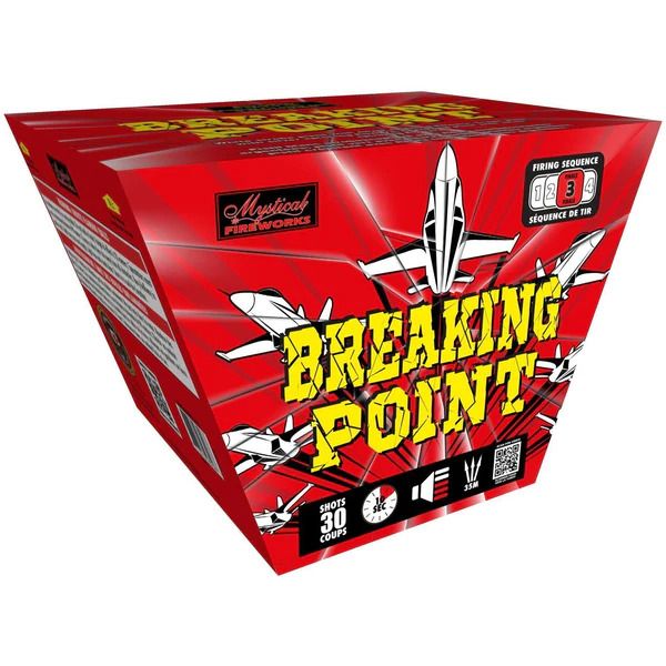 Breaking Point
