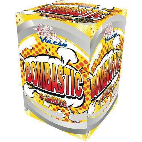 Bombastic