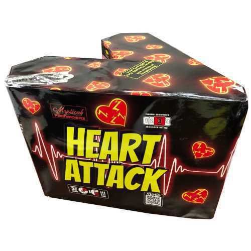 Heart Attack