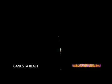 Gangsta Blast
