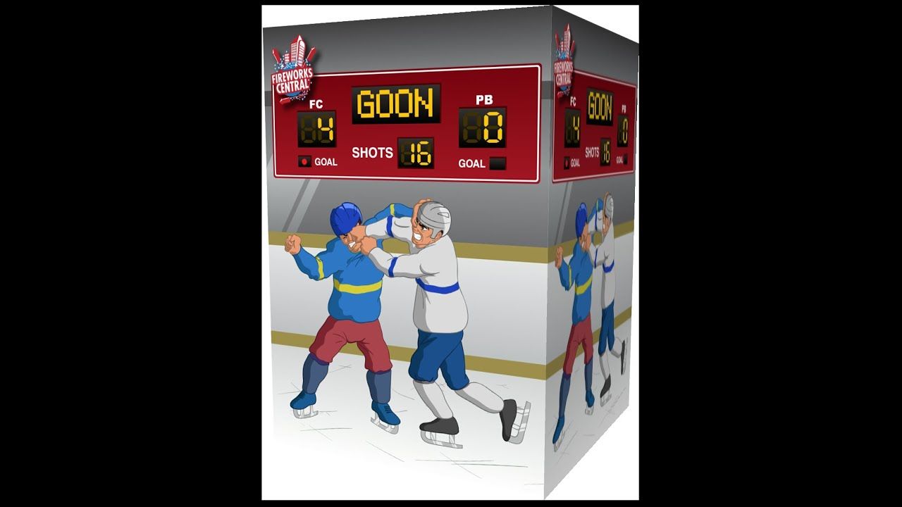Goon