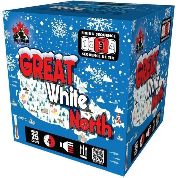 Great White North