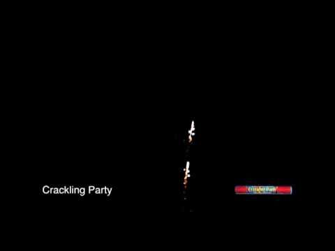 Crackling Party