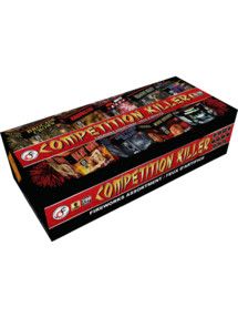 Competition Killer