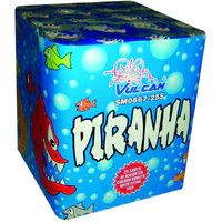 Piranha