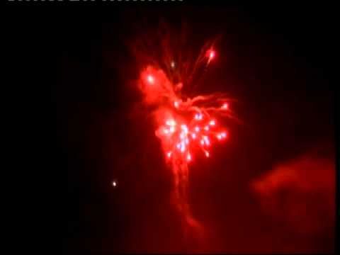 Red White and Awesome