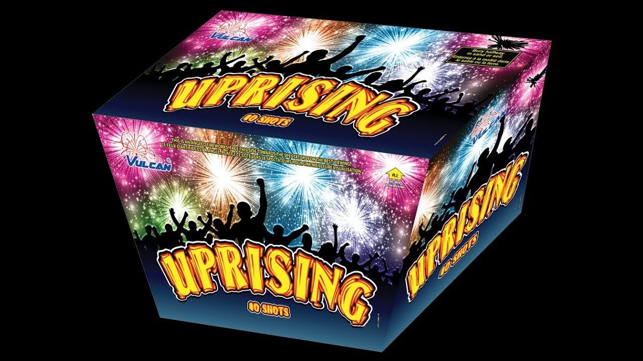 Uprising
