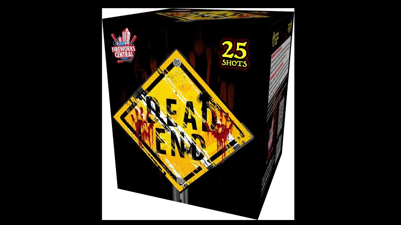 Dead End