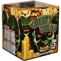 Greedy Goblins