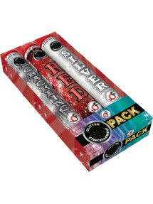 Glitter Pack 3pk