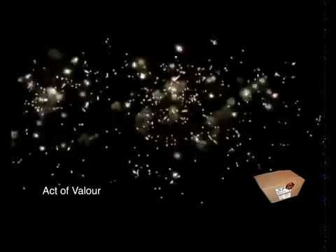 Act of Valour