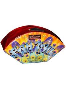 Fan Tail