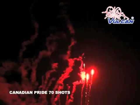 Canadian Pride