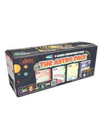The Astro Pack