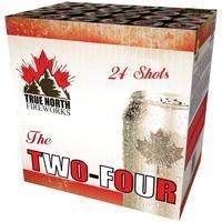 The Two Four