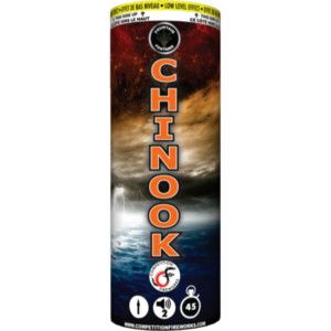 Chinook