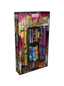 King of Cool