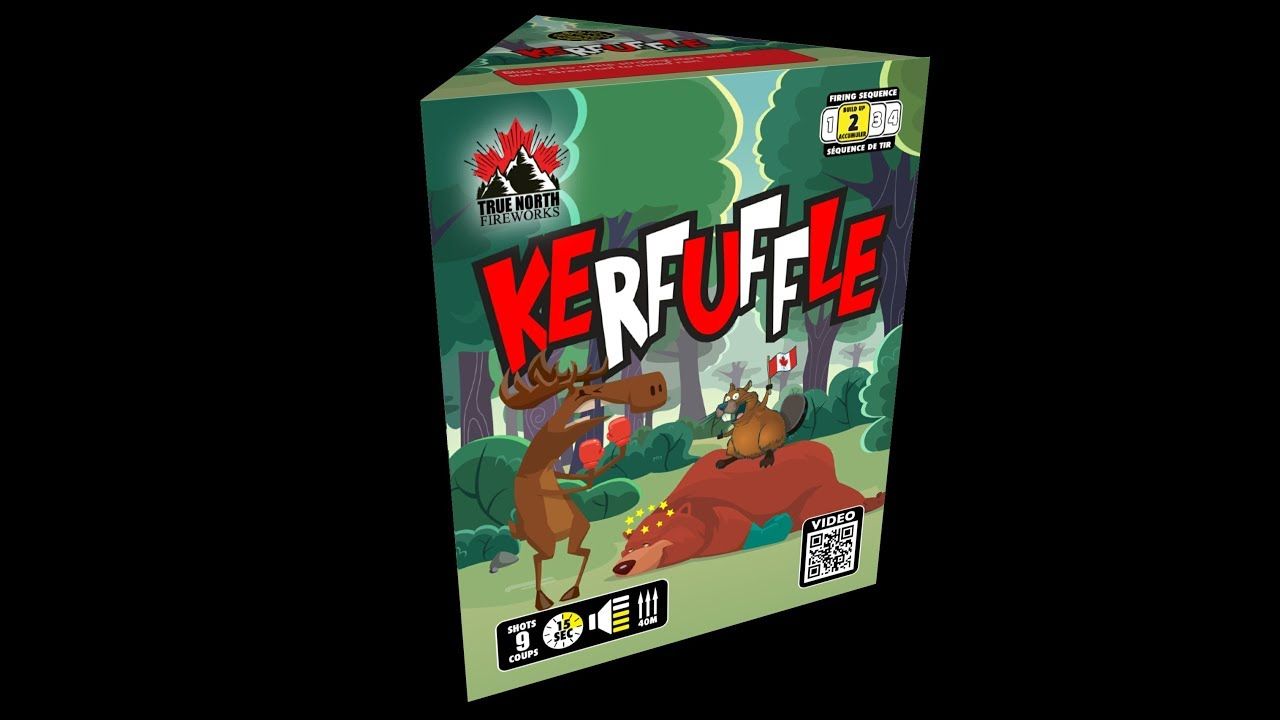 Kerfuffle