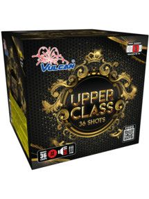 Upper Class