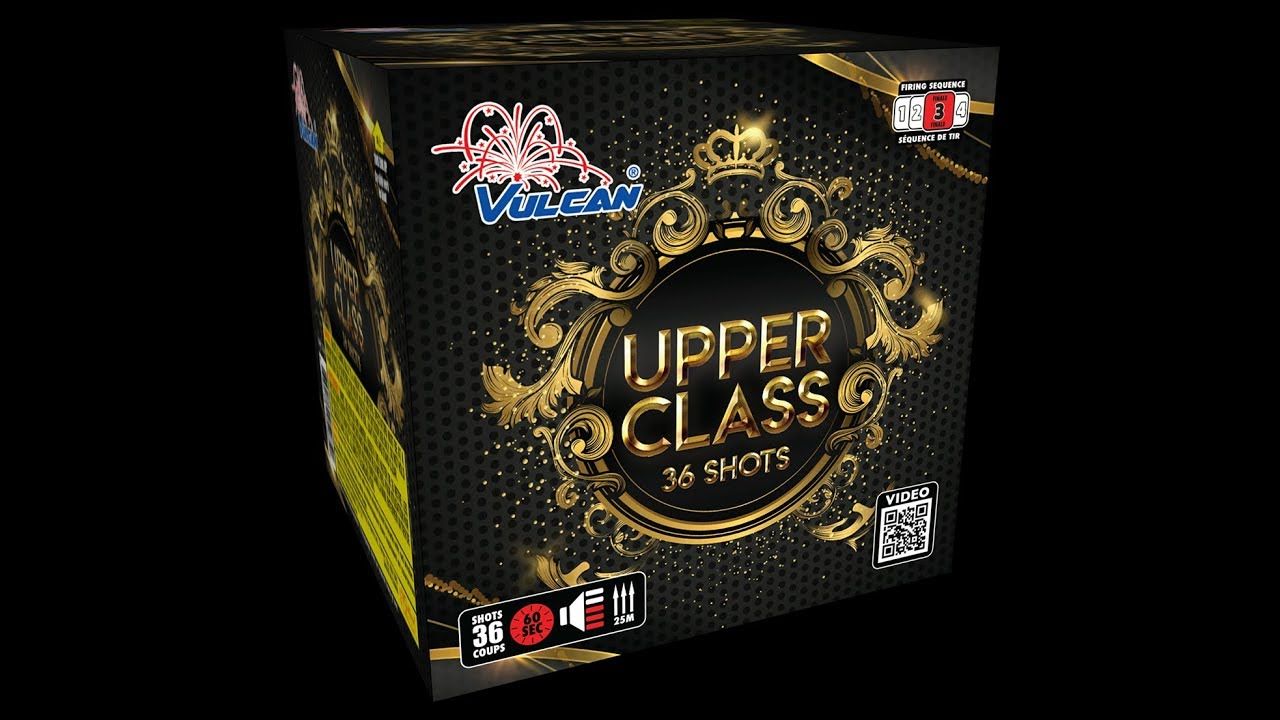 Upper Class