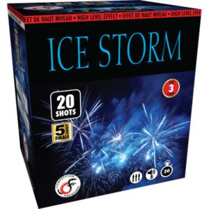 Ice Storm