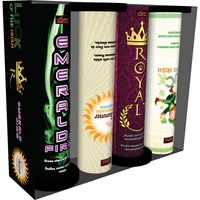 Fantastic Fountains (4 pk)