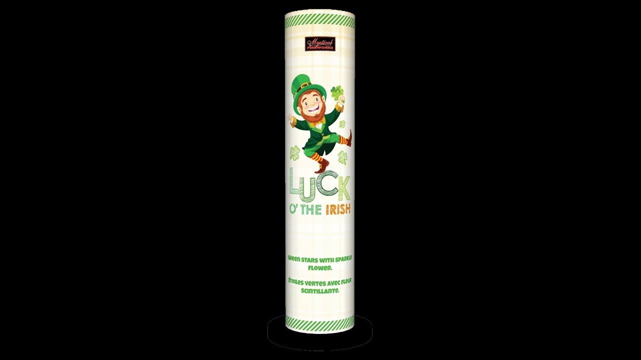 Fantastic Fountains (4 pk)