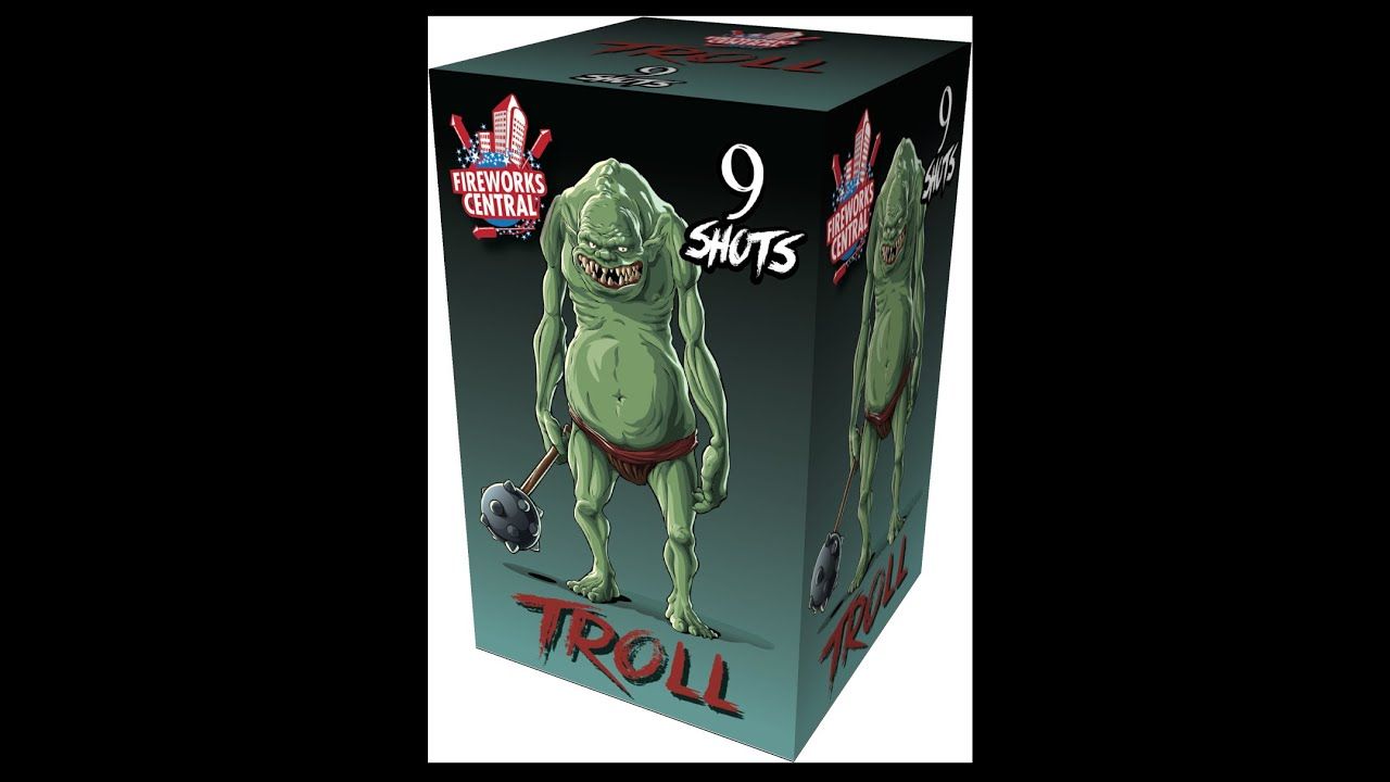 Troll