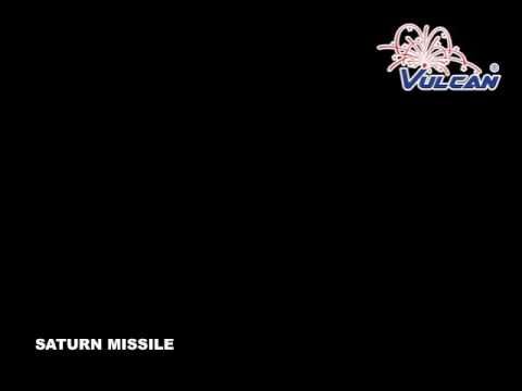 Saturn Missiles