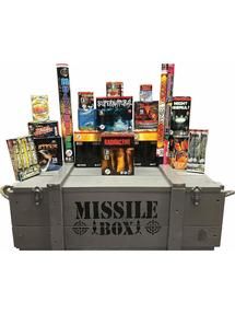Missile Box