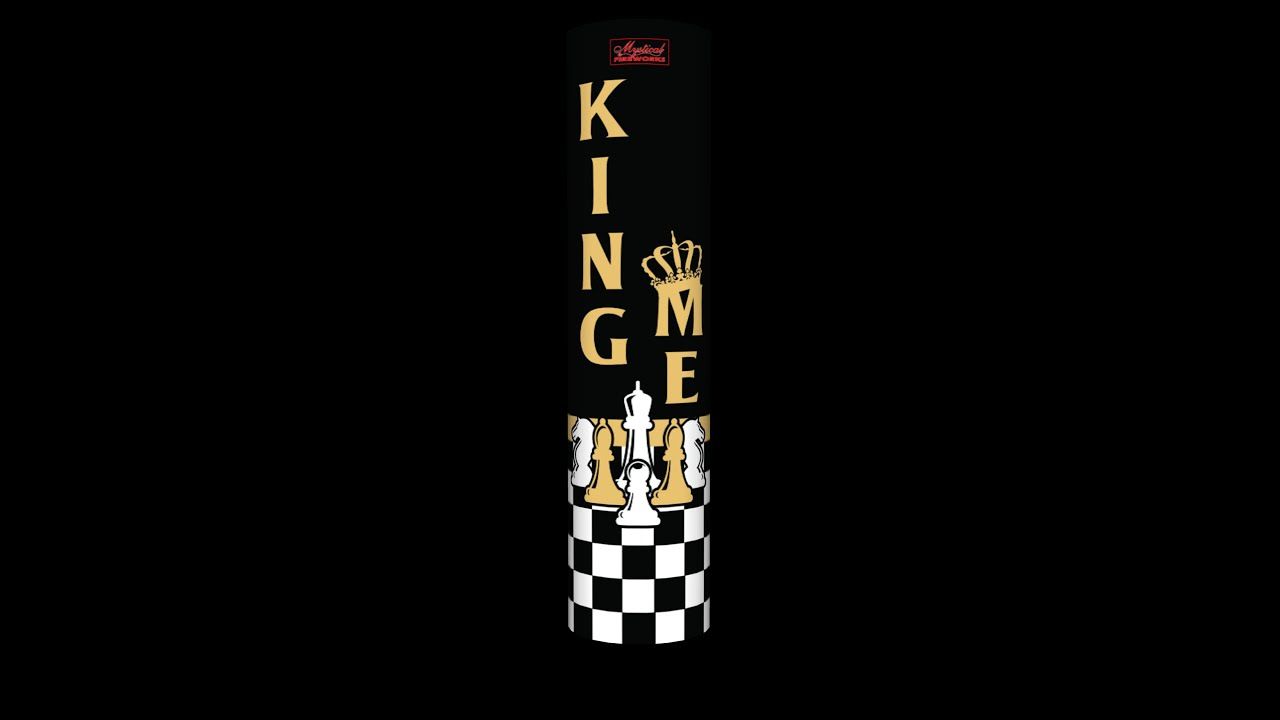 King Me